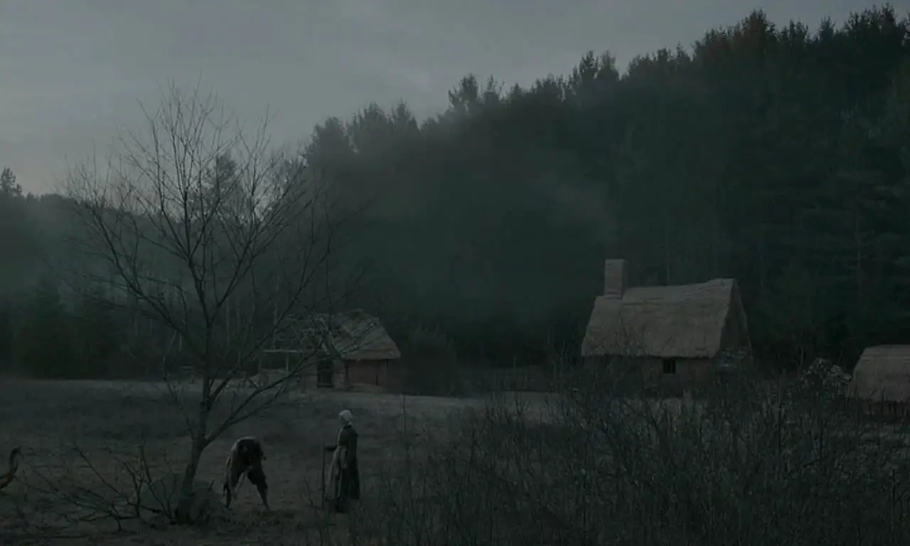 The Witch (2015) screenshot