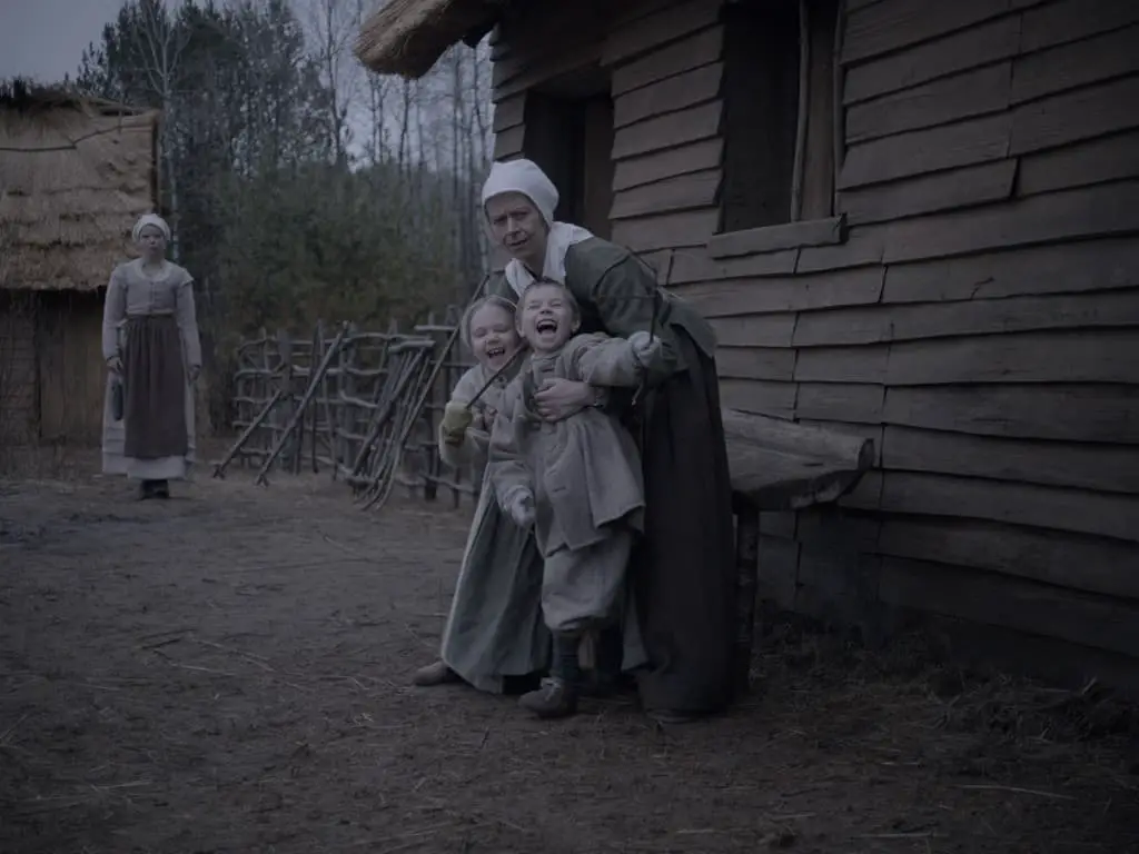 The Witch (2015) screenshot