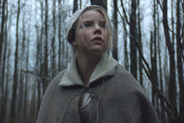 The Witch (2015) screenshot