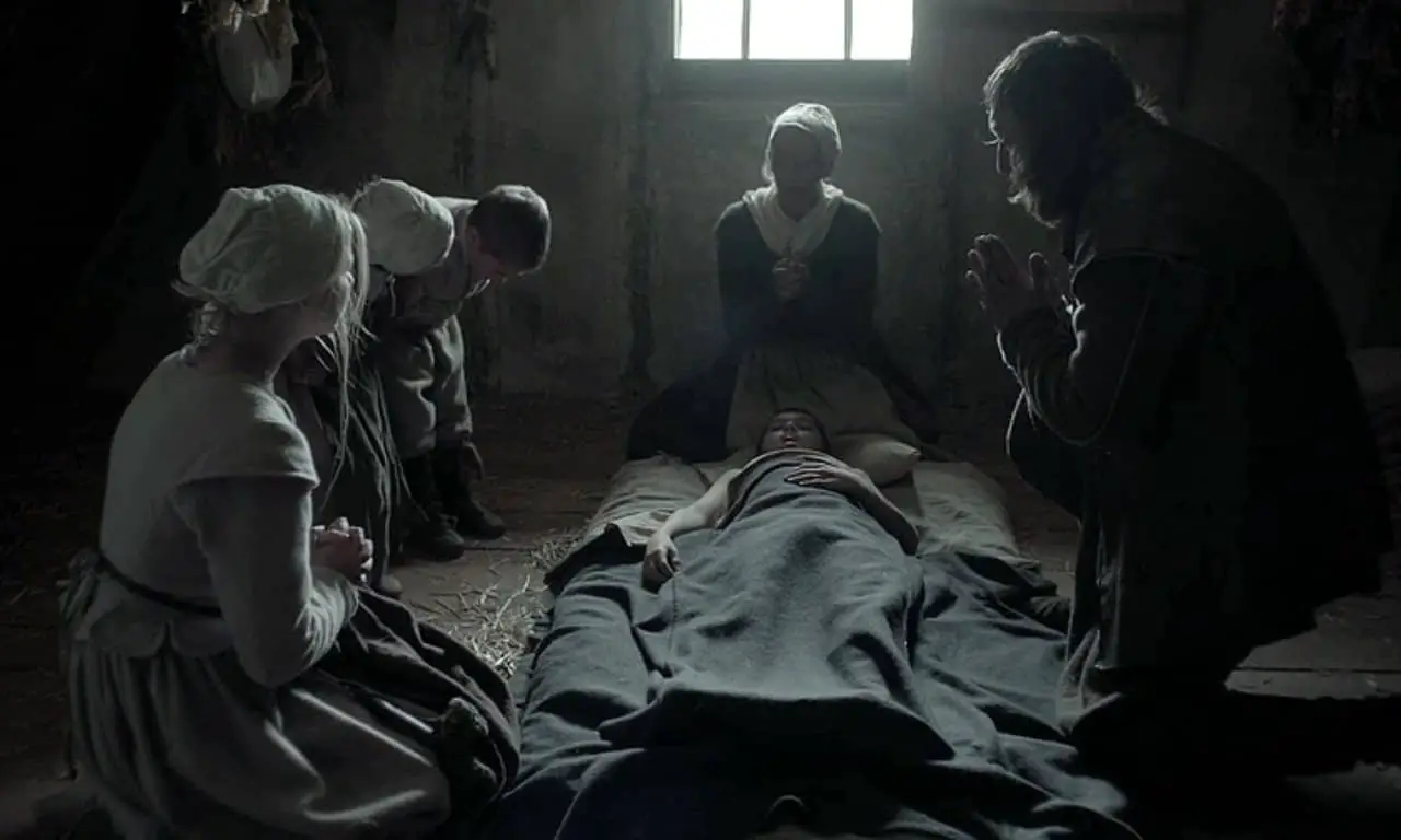 The Witch (2015) screenshot