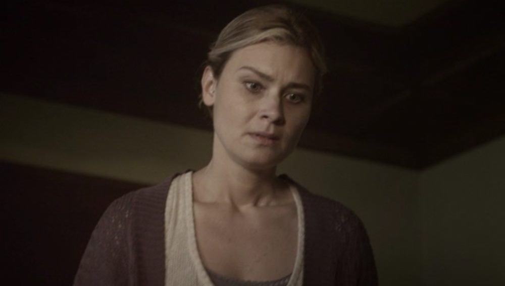 Dementia (2015) screenshot