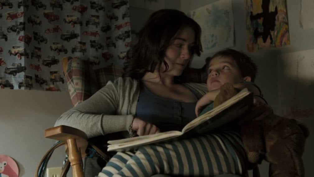 Emelie (2015) screenshot