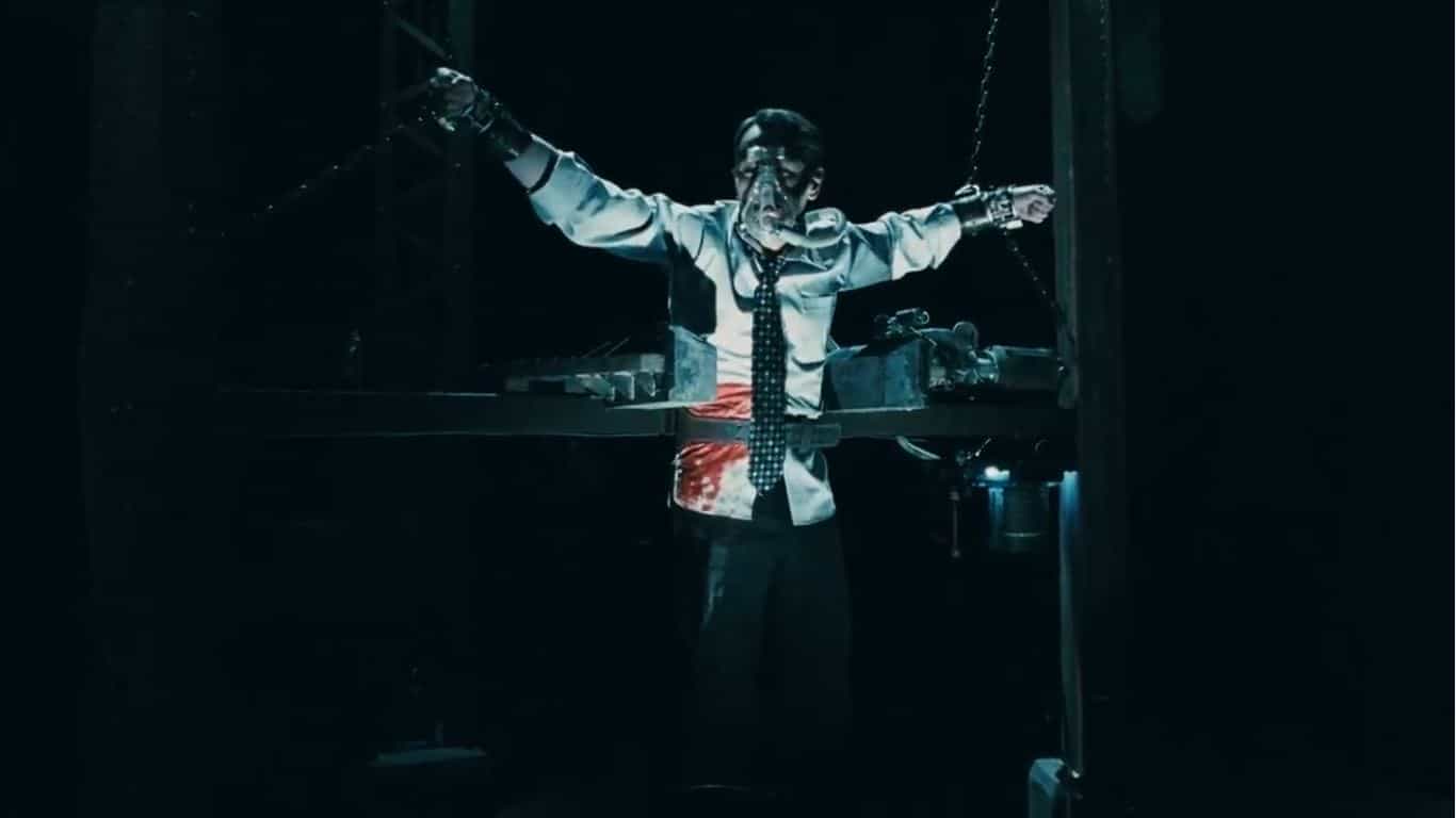 Saw VI (2009) screenshot