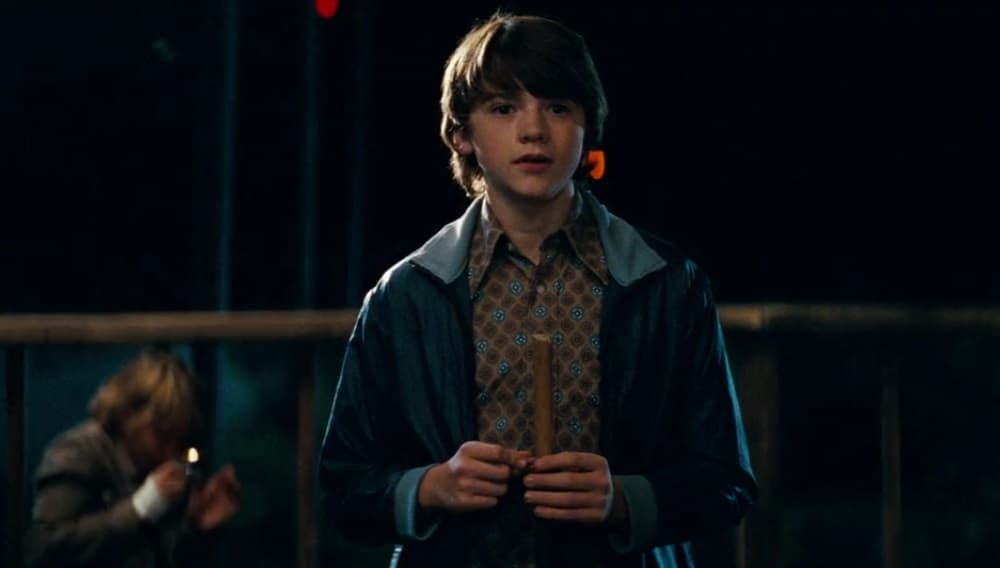 Super 8 (2011) screenshot