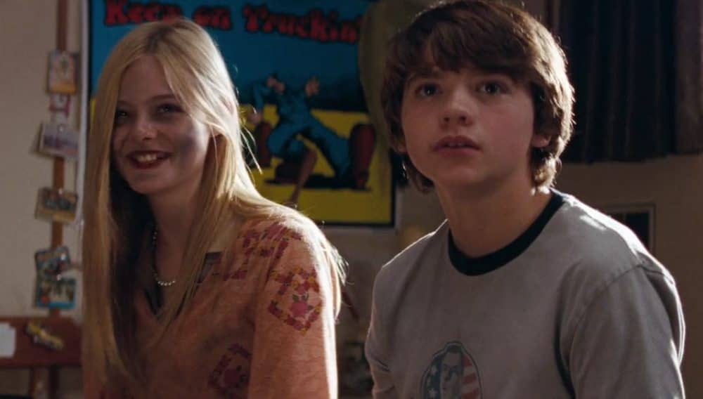 Super 8 (2011)