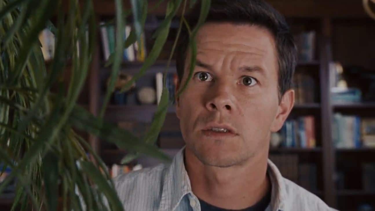 The Happening (2008) screenshot