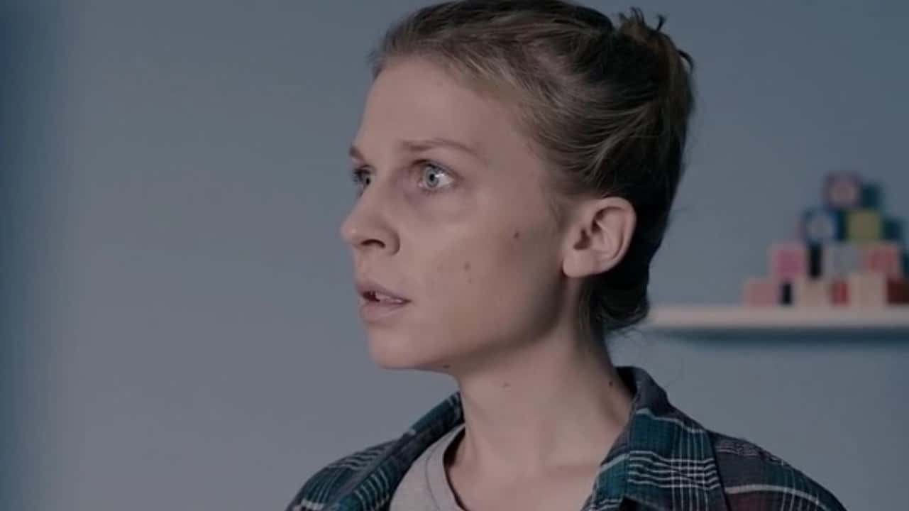 The Ones Below (2015) screenshot