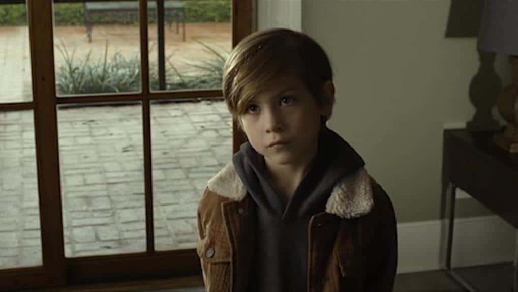 Before I Wake (2016) screenshot