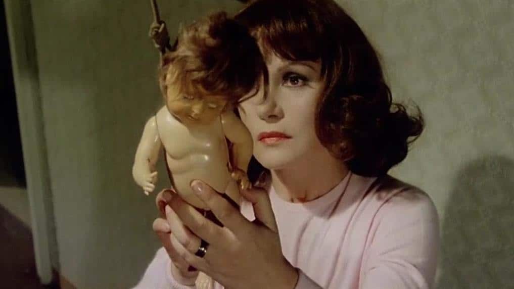 Deep Red (1975) screenshot