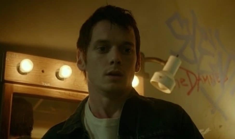 Green Room (2015) screenshot