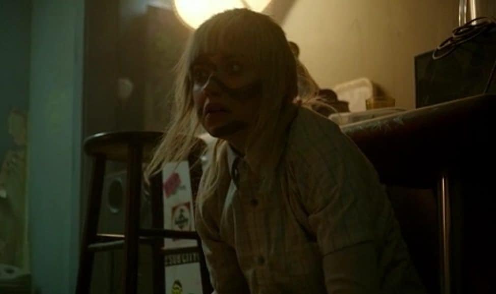 Green Room (2015) screenshot