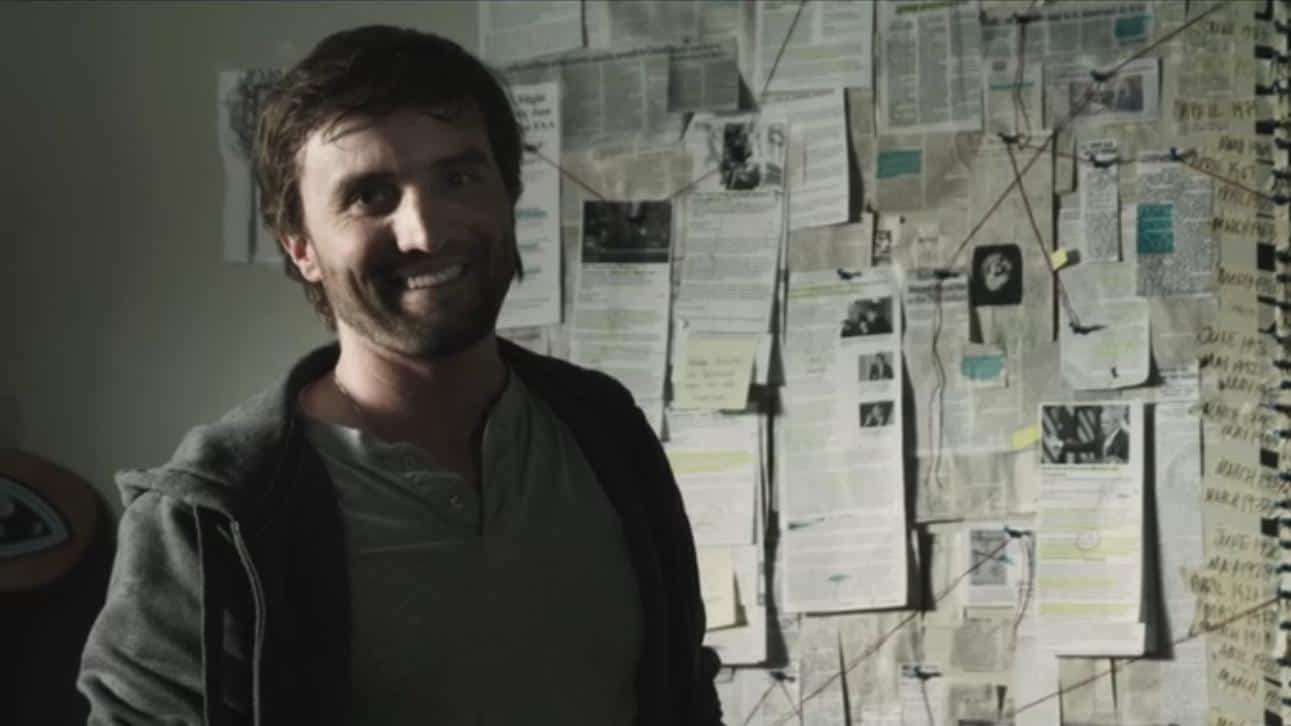 The Conspiracy (2012) screenshot