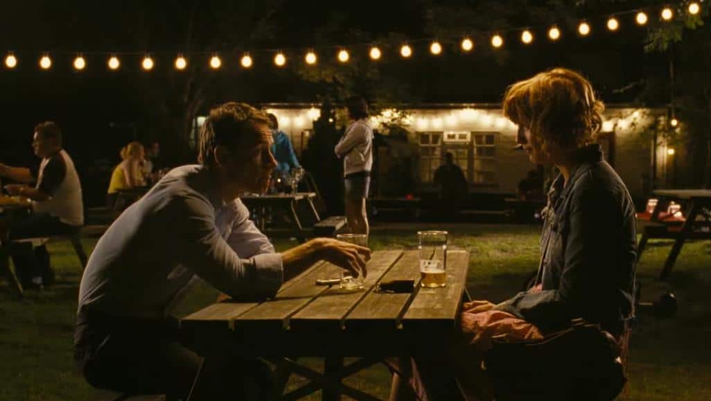 Eden Lake (2008) screenshot