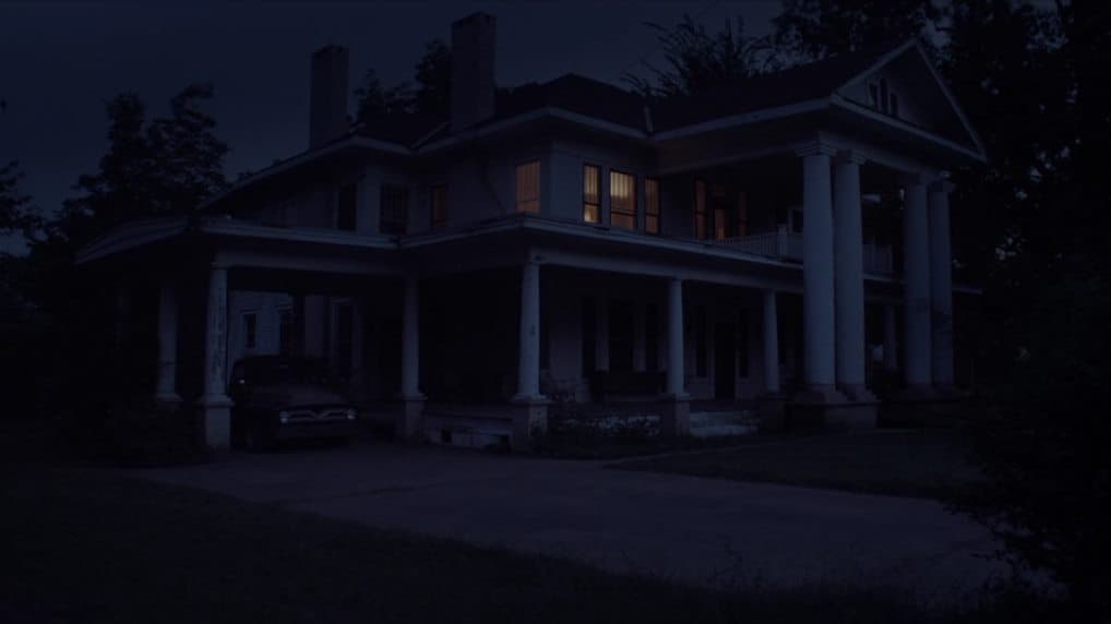 Intruders (2015) Review with Spoiler Ending - My Favorite Horror