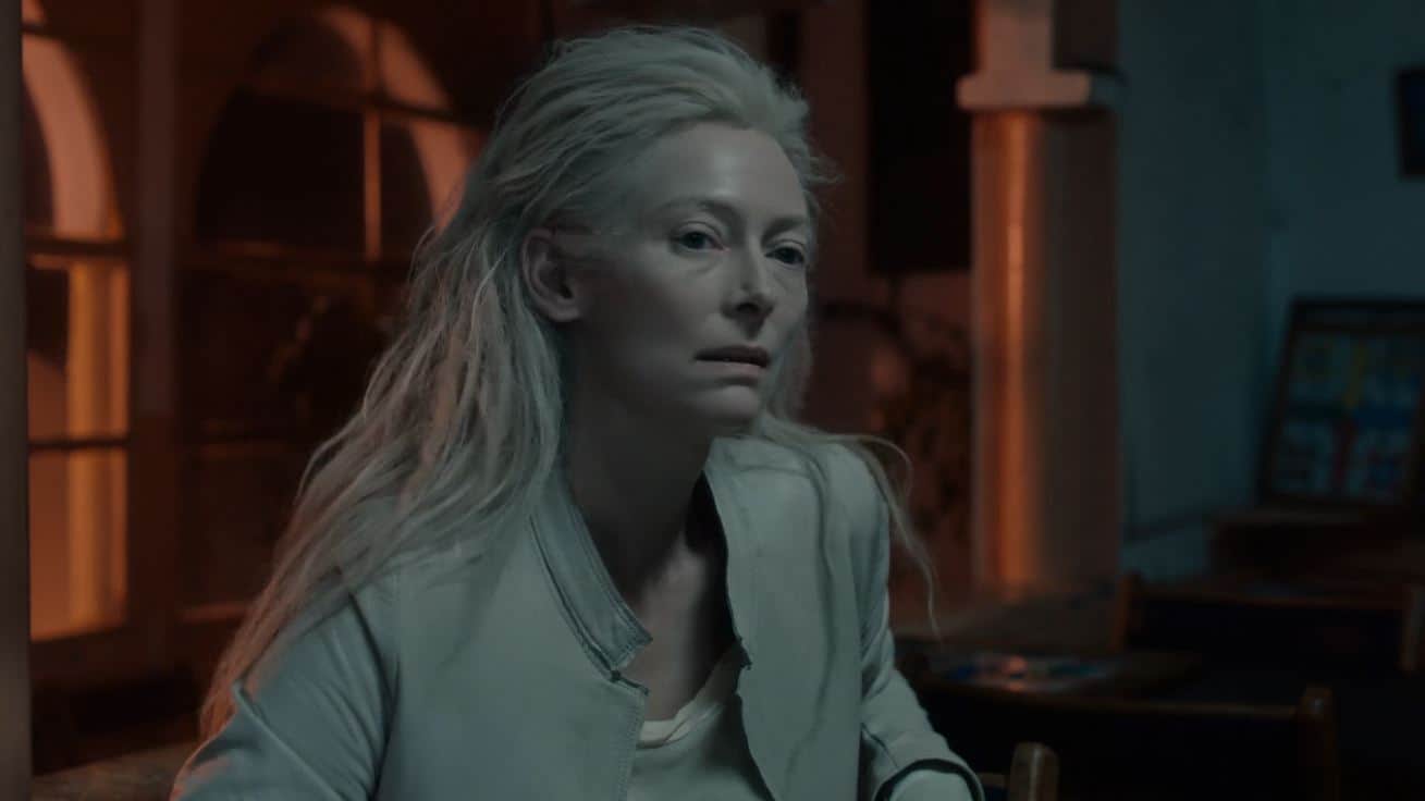 Only Lovers Left Alive (2013) screenshot