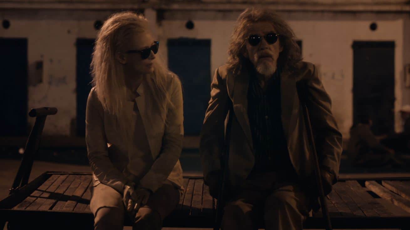 Only Lovers Left Alive (2013) screenshot