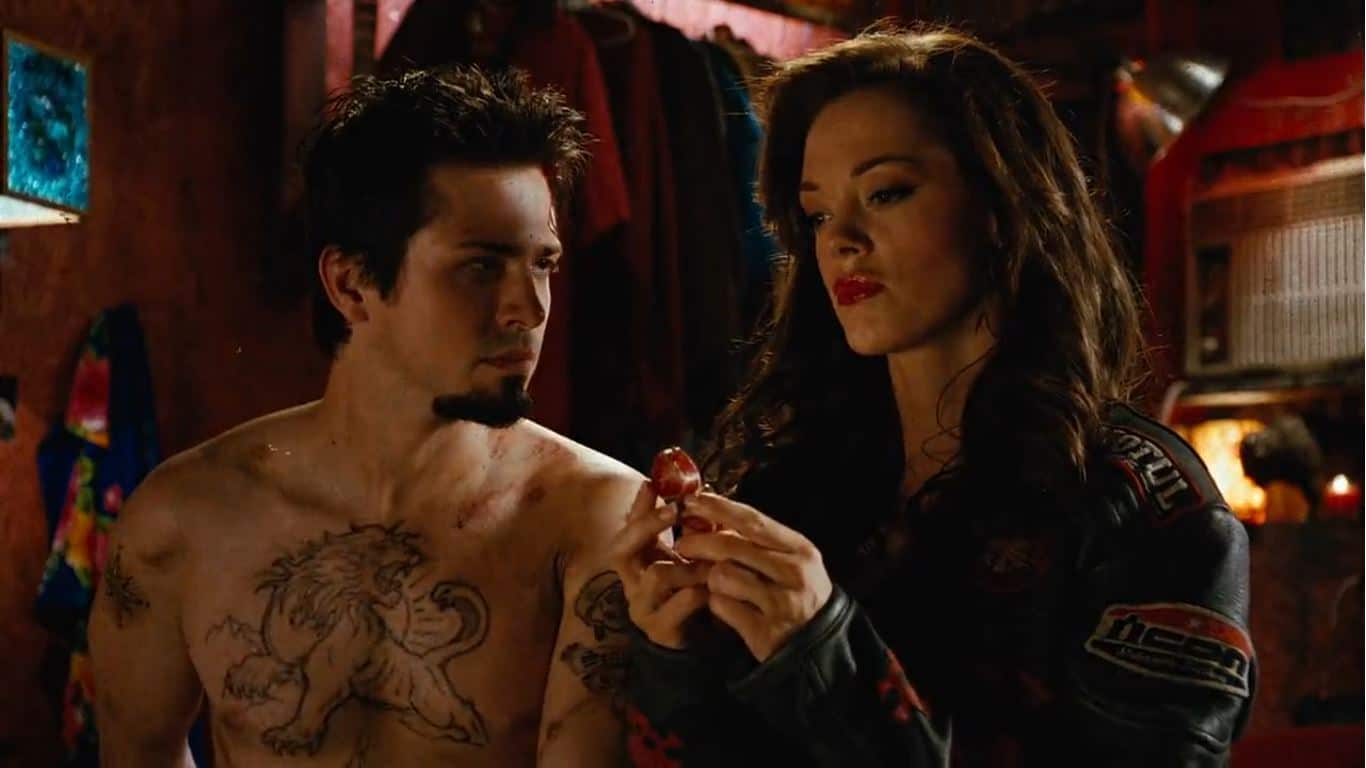 Planet Terror (2007) screenshot