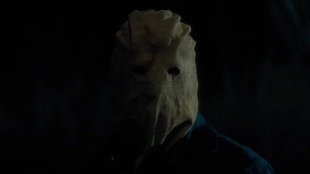 The Town That Dreaded Sundown (2014) screenshot