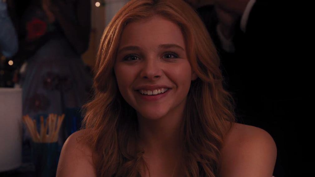 Carrie (2013) screenshot