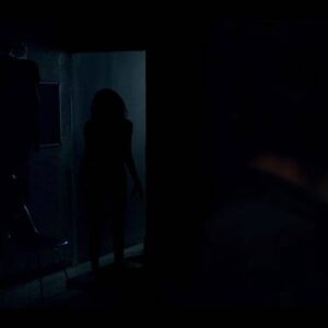 Jump Scares In Lights Out (2016) – Where's The Jump?