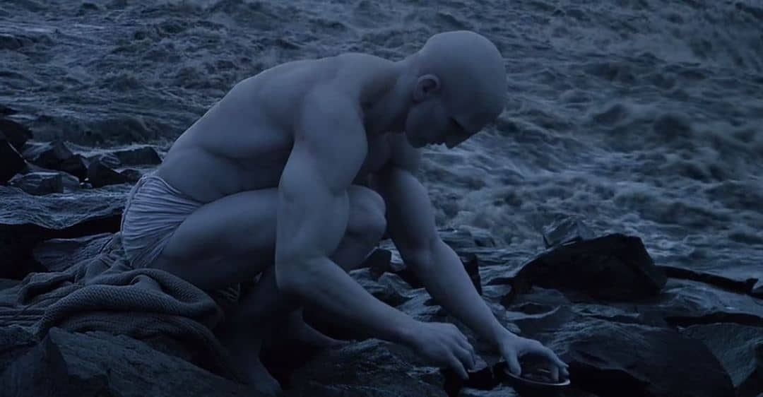 Prometheus (2012) screenshot