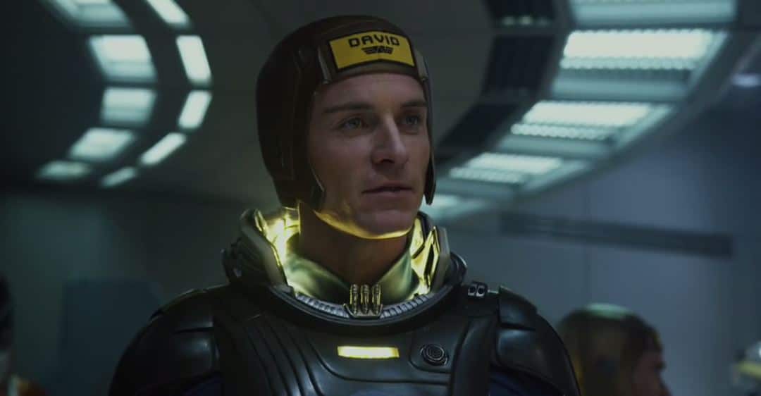 Prometheus (2012) screenshot