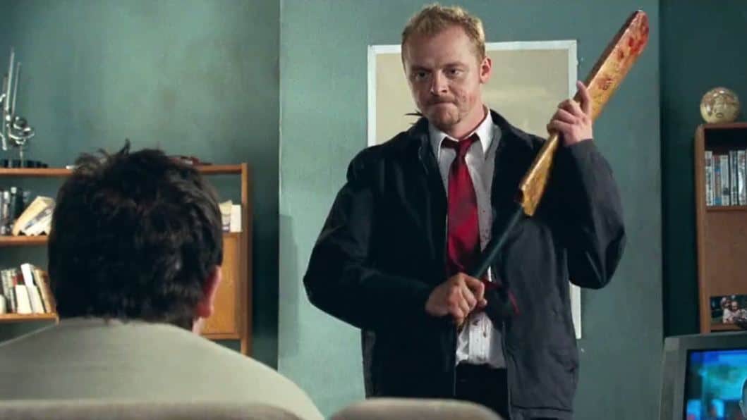 Shaun of the Dead (2004) screenshot