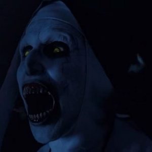 Jump Scares In The Conjuring 2 (2016) – Where's The Jump?