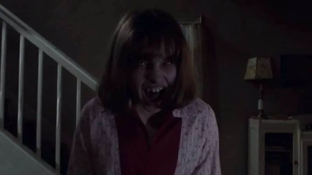 Jump Scares In The Conjuring 2 (2016) – Where's The Jump?