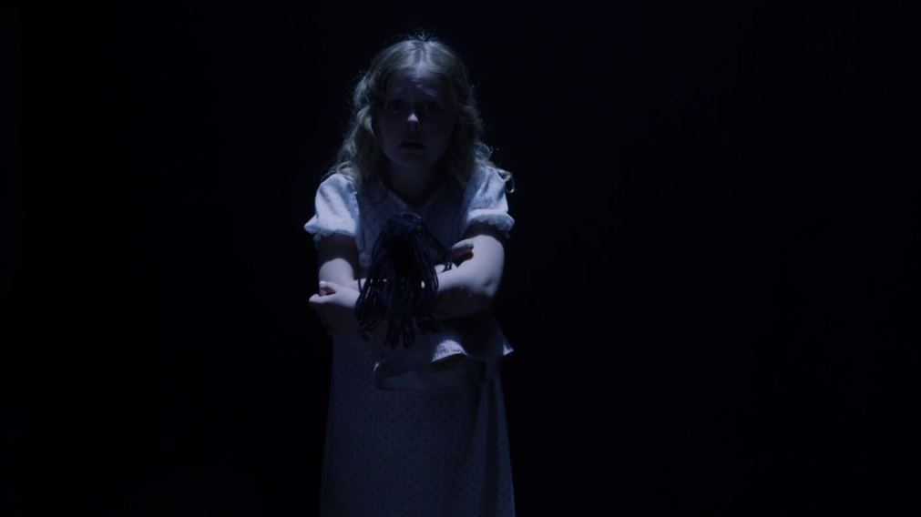 The Haunting in Connecticut 2: Ghosts of Georgia (2013) screenshot