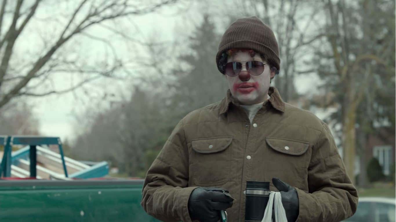 Clown (2014) screenshot