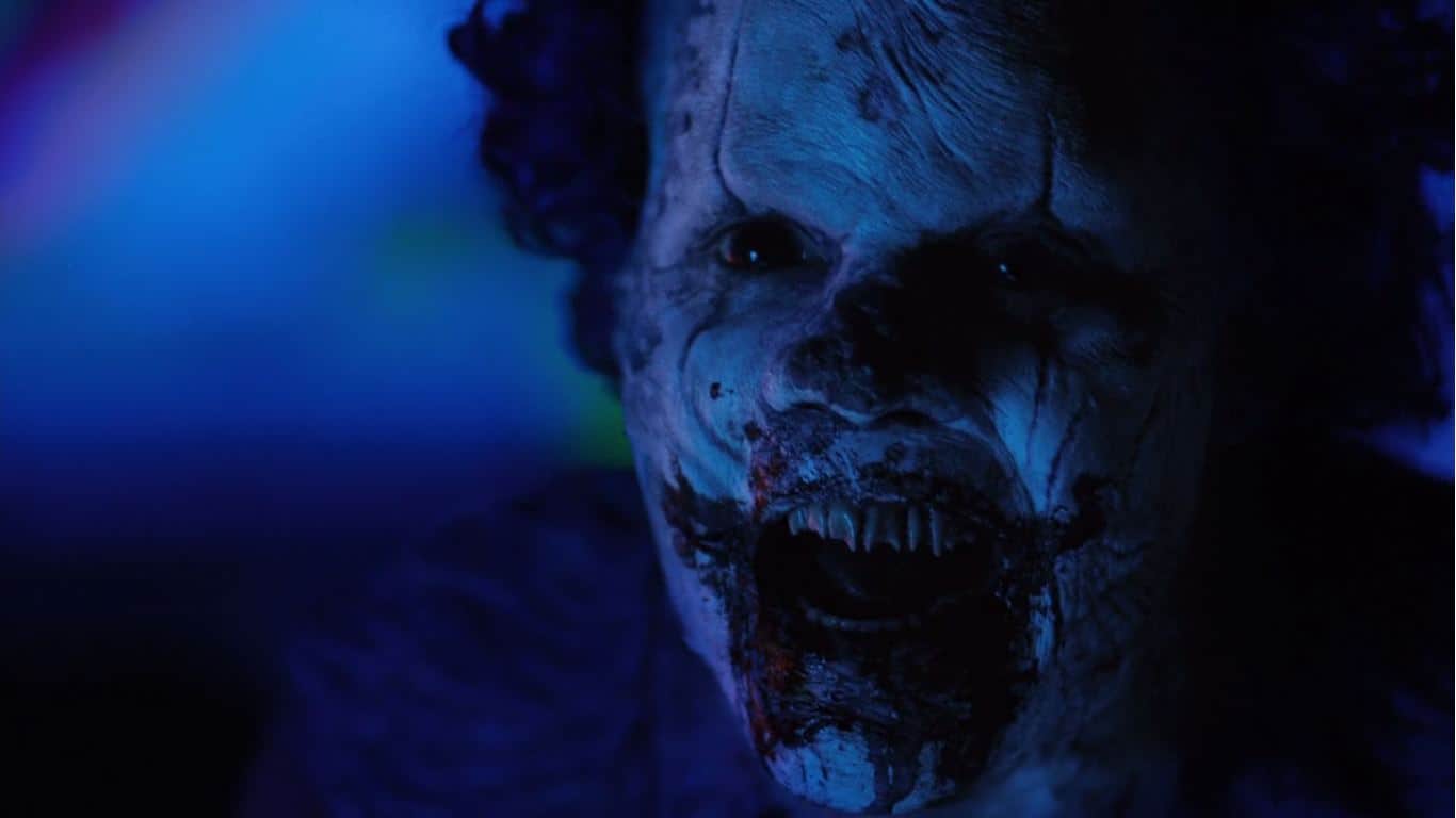 Clown (2014) screenshot
