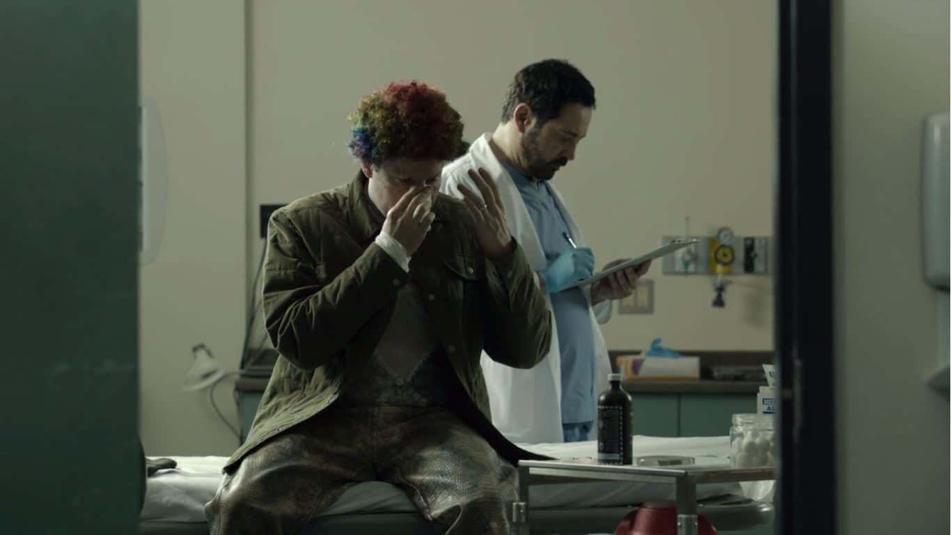 Clown (2014) screenshot