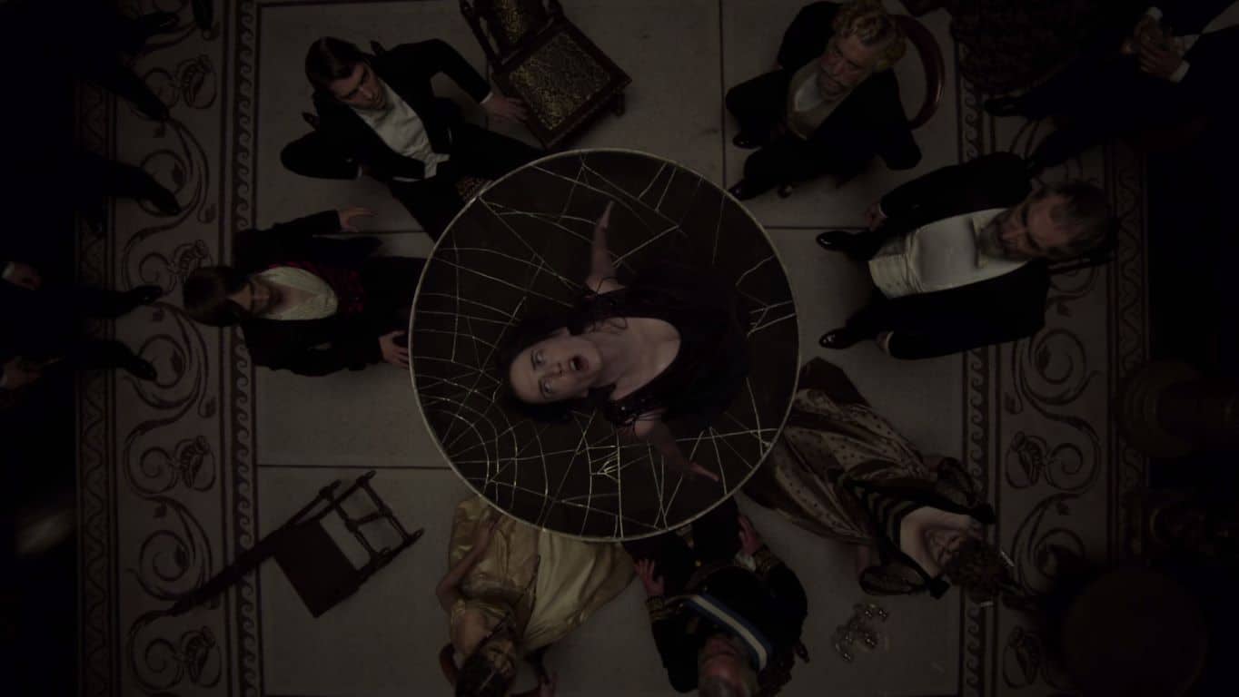 Penny Dreadful (Season 1) screenshot