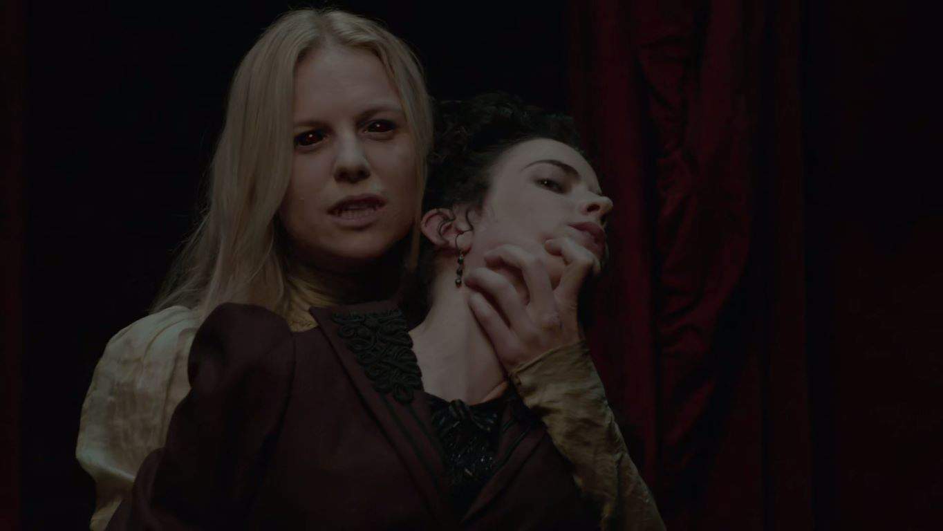 Penny Dreadful (Season 1) screenshot