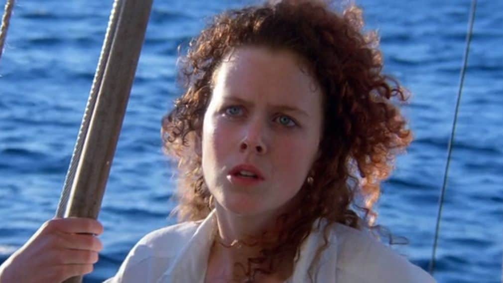 Dead Calm (1989) screenshot