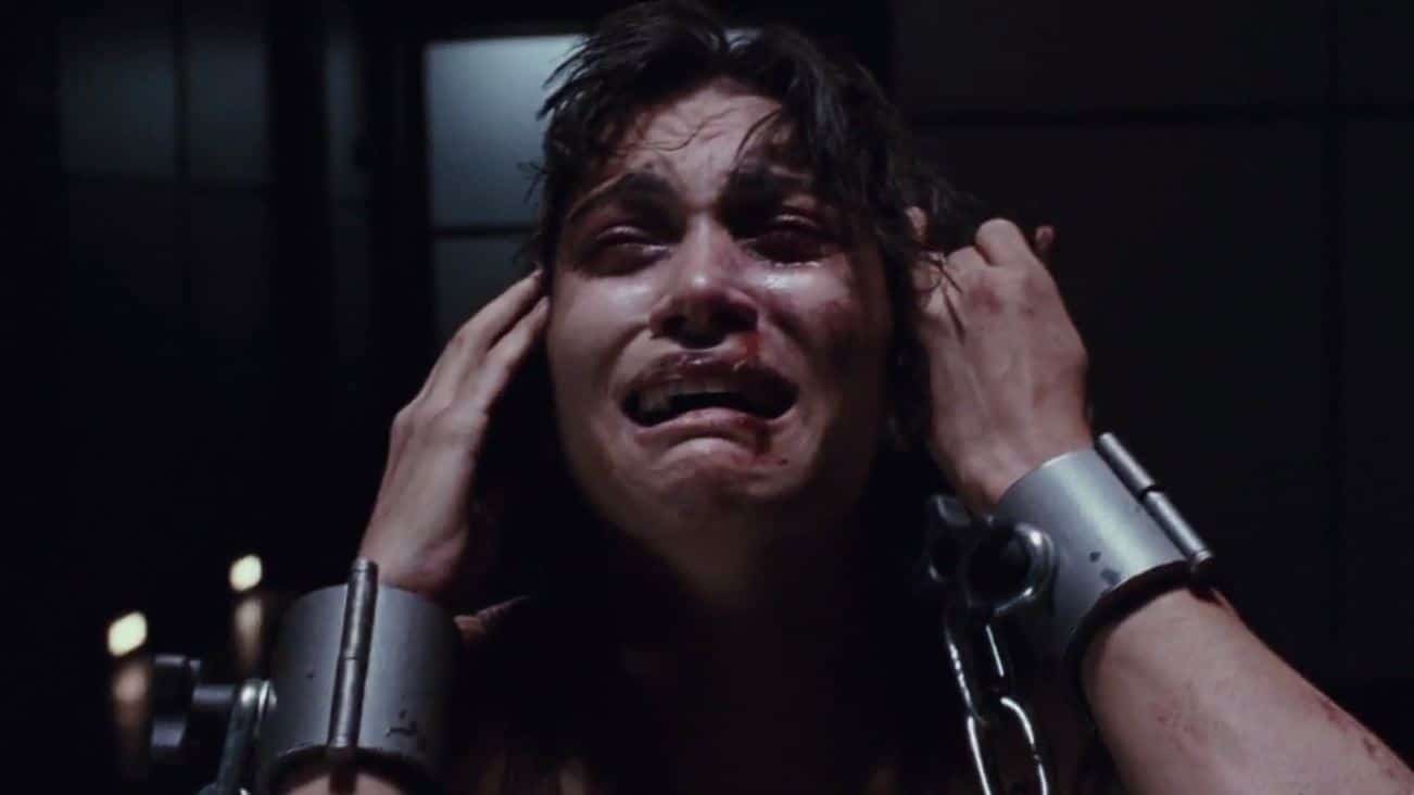 Martyrs (2008) screenshot