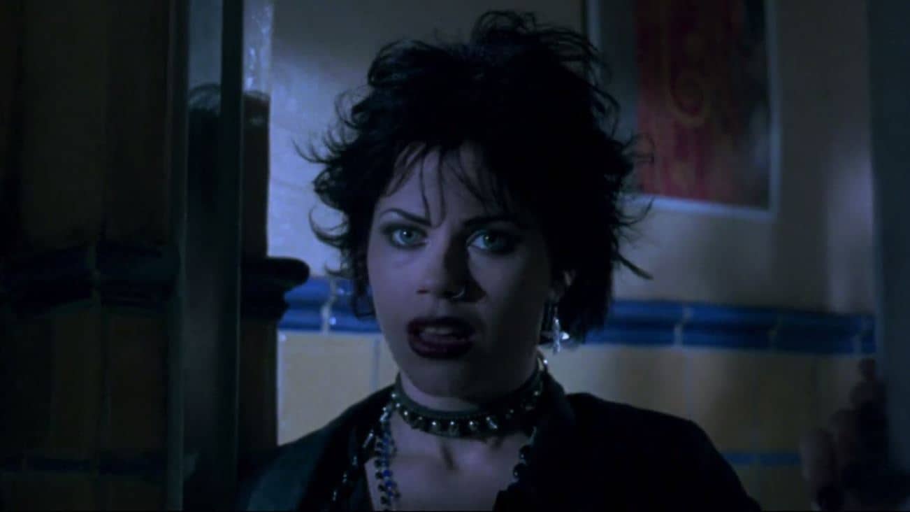 The Craft (1996) screenshot