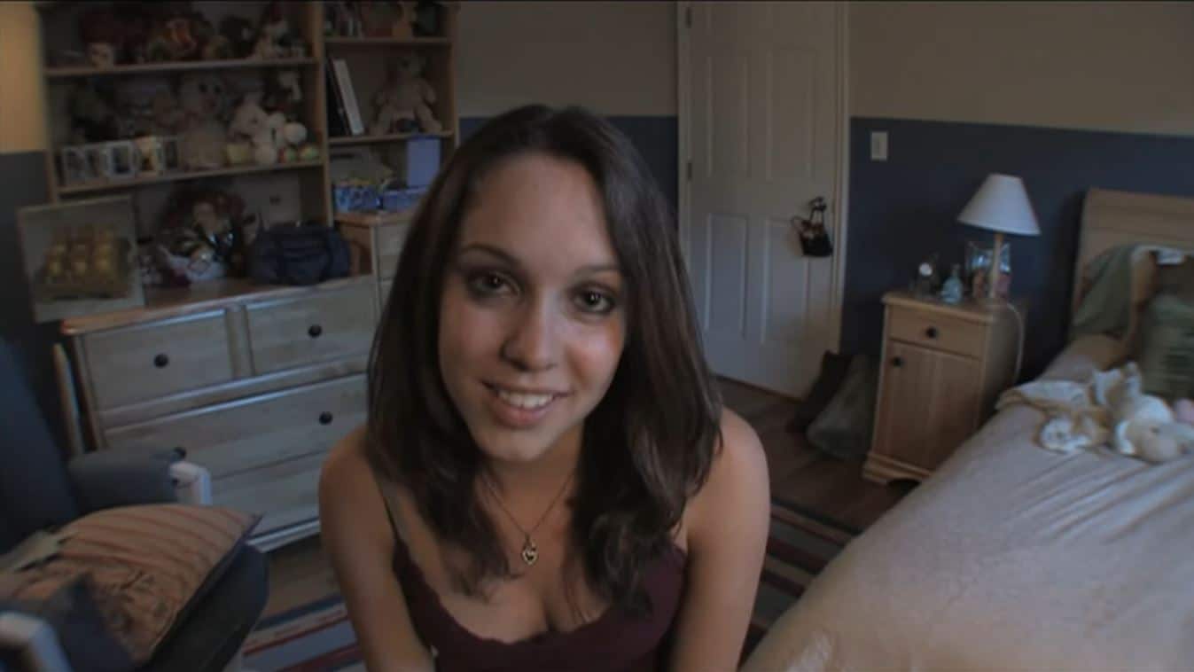 Megan Is Missing (2011) screenshot