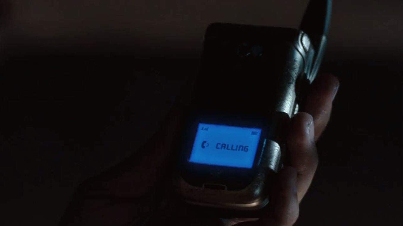One Missed Call (2008) screenshot