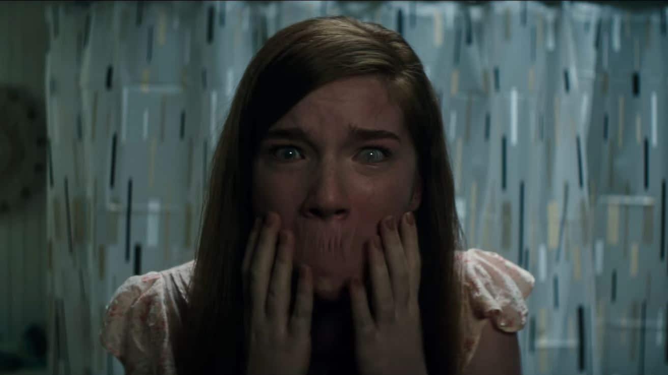 Ouija: Origin of Evil (2016) screenshot