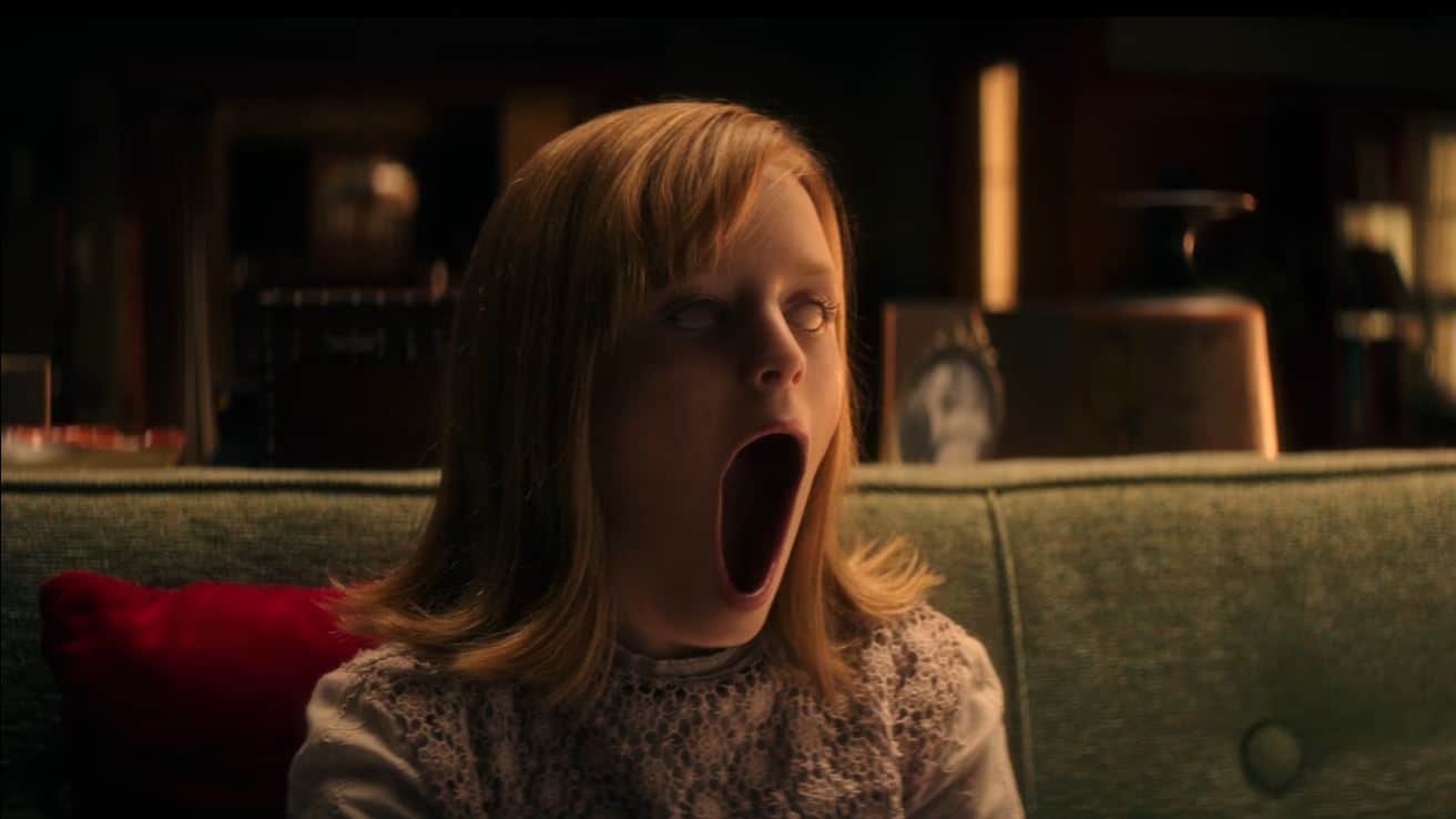 Ouija: Origin of Evil (2016) screenshot