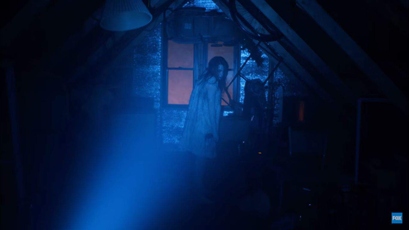 The Exorcist – TV Series (Season 1) screenshot