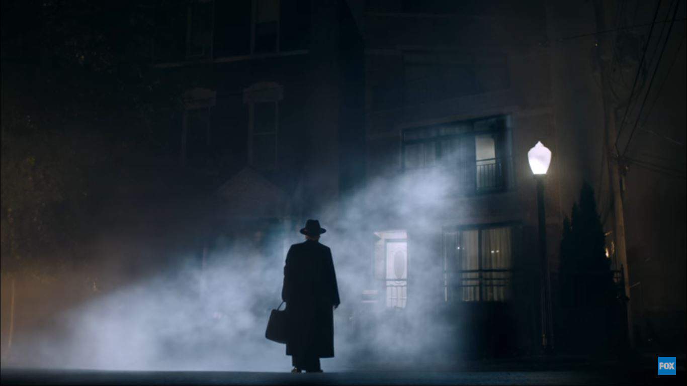 The Exorcist – TV Series (Season 1) screenshot