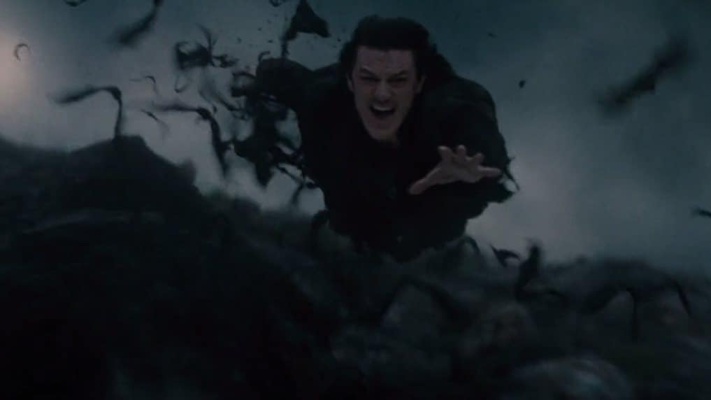 Dracula Untold (2014) screenshot