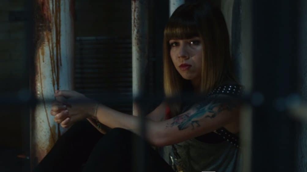 Pet (2016) screenshot