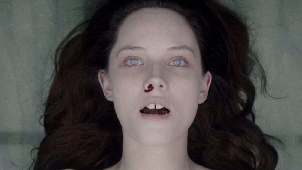 The Autopsy of Jane Doe (2016) screenshot