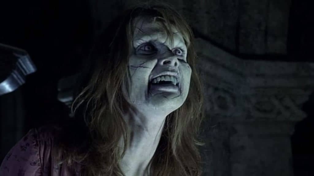 Jump Scares in Exorcist: The Beginning (2004) - Where's The Jump?