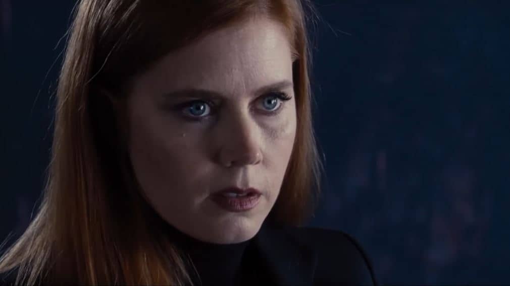 Nocturnal Animals (2016) screenshot