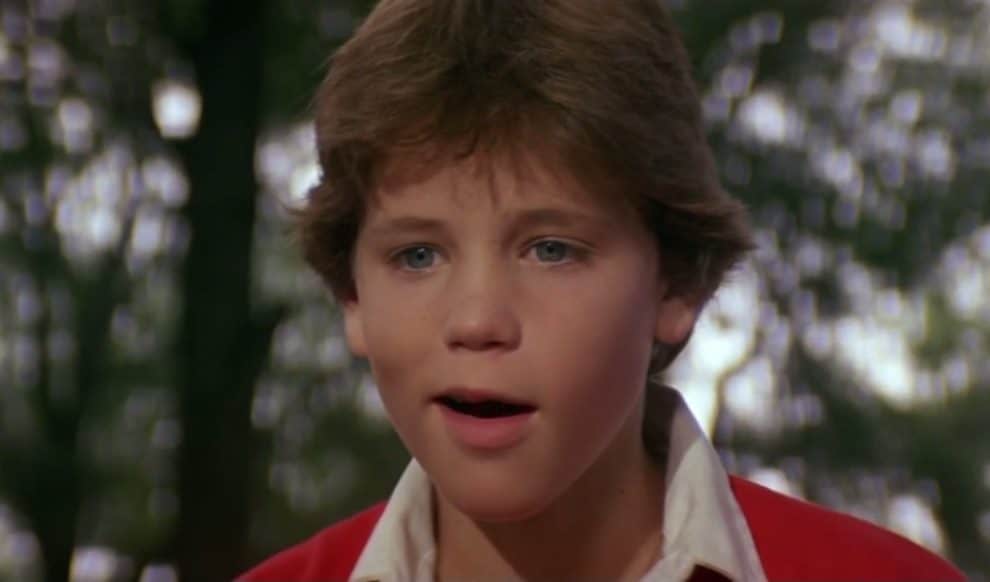 Silver Bullet (1985) screenshot